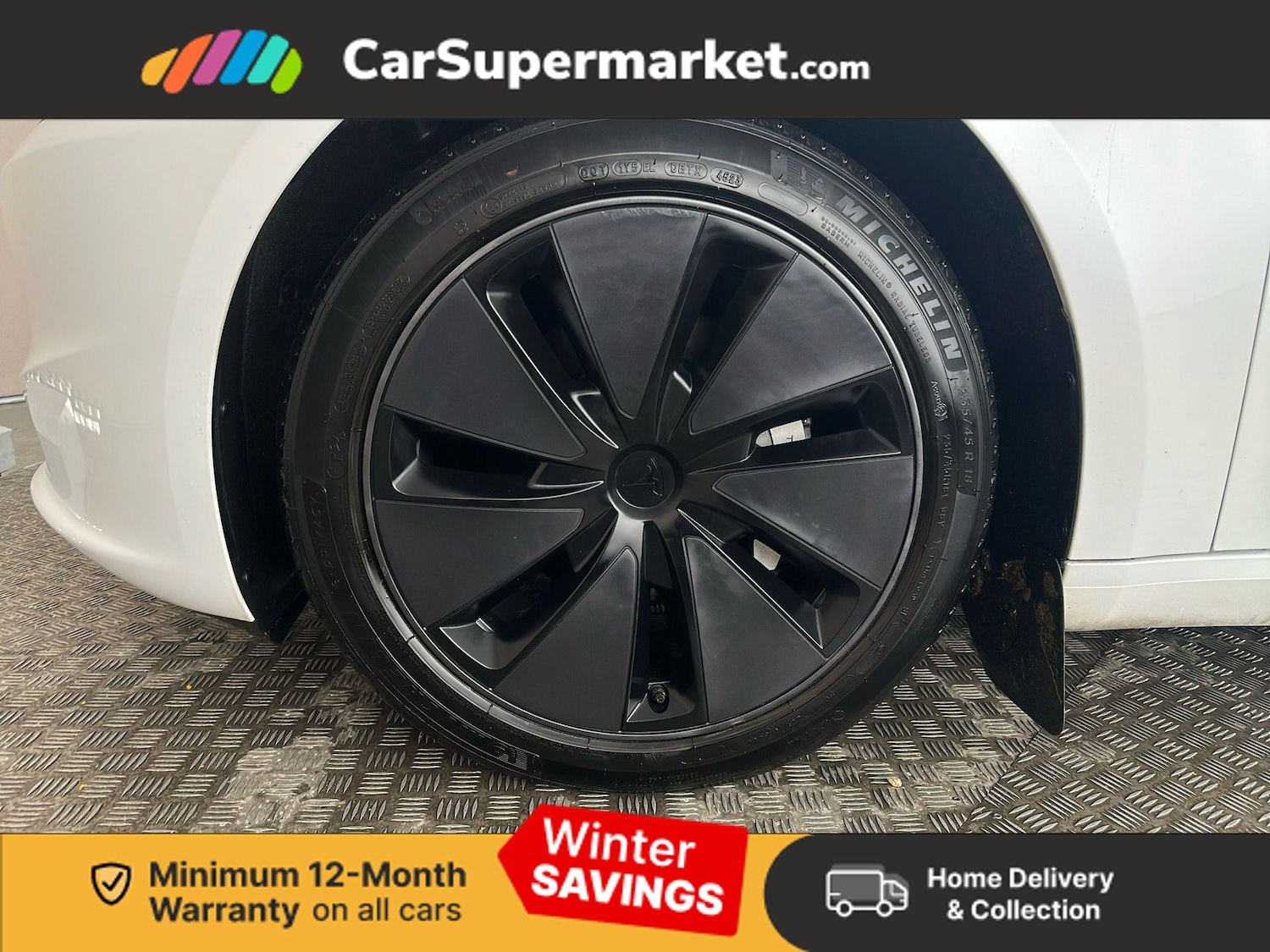 Used Tesla Model 3 2024 for sale - 77064643: Photo 20