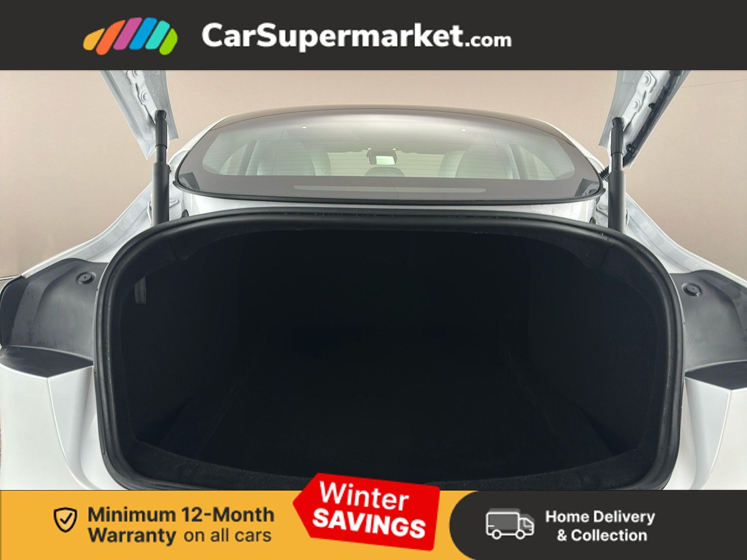 Used Tesla Model 3 2024 for sale - 77064643: Photo 23