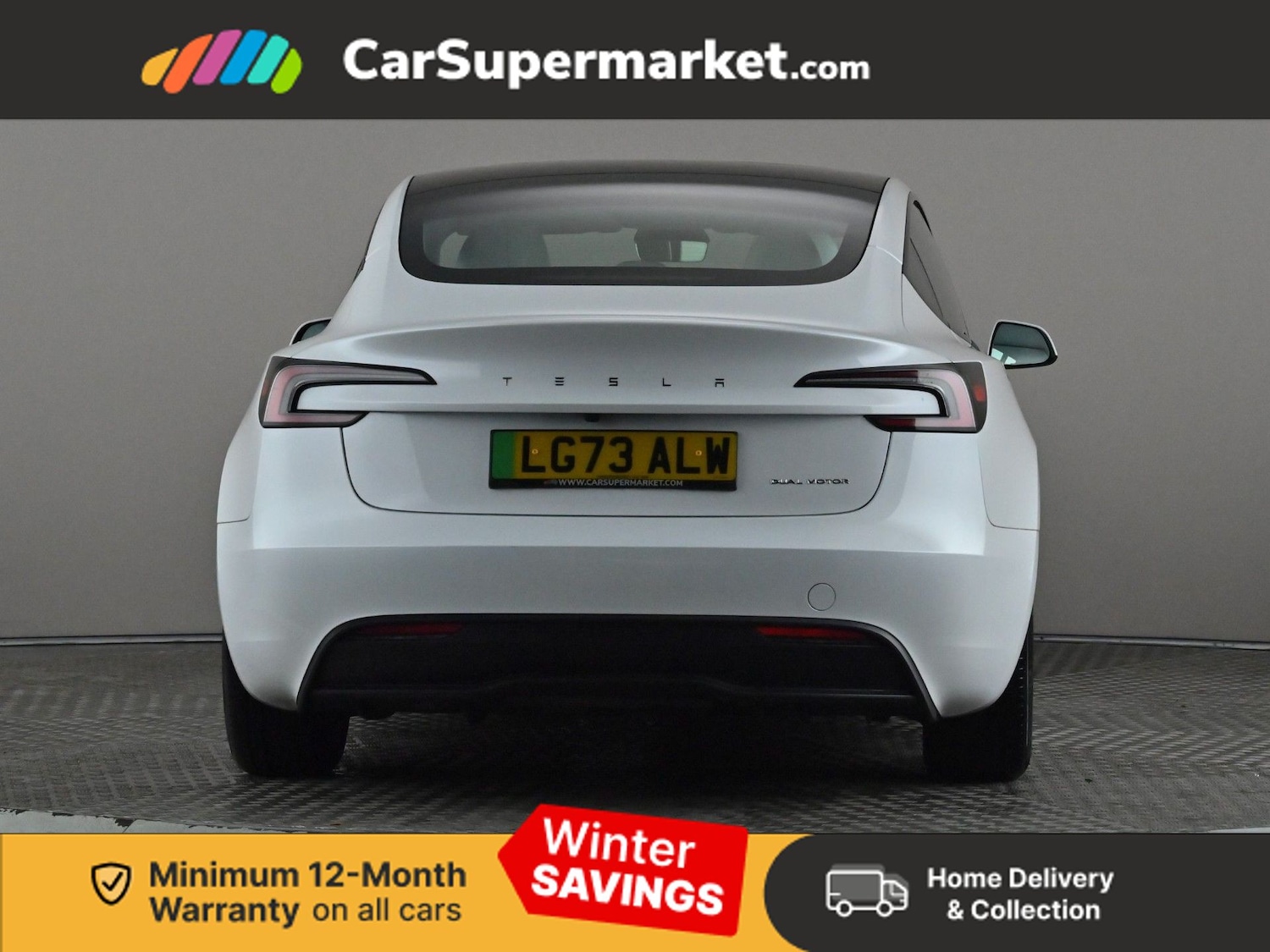 Used Tesla Model 3 2024 for sale - 77064643: Photo 6