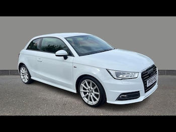 Used Audi A1 2018 for sale - 78655106: Photo