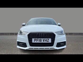 Used Audi A1 2018 for sale - 78655106: Photo