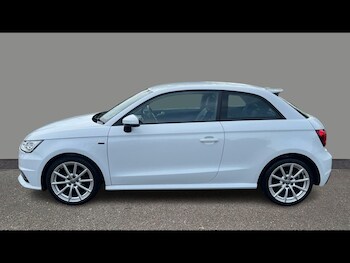 Used Audi A1 2018 for sale - 78655106: Photo