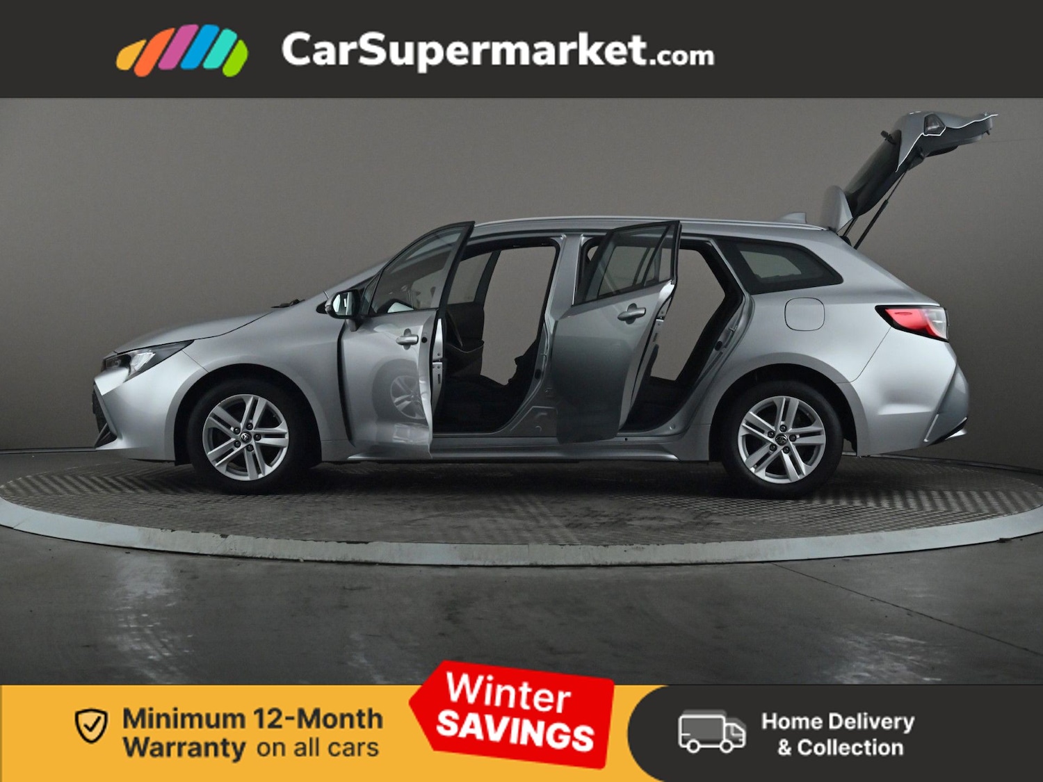 Used Toyota Corolla 2022 for sale - 77044352: Photo 10