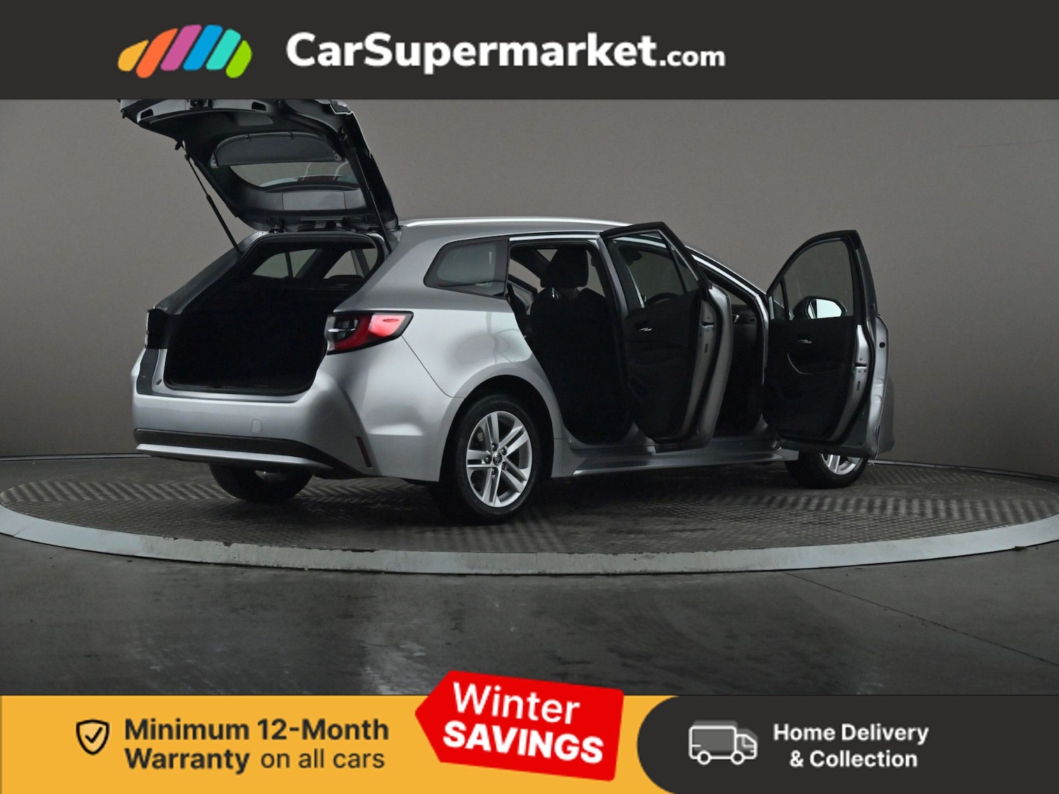 Used Toyota Corolla 2022 for sale - 77044352: Photo 13