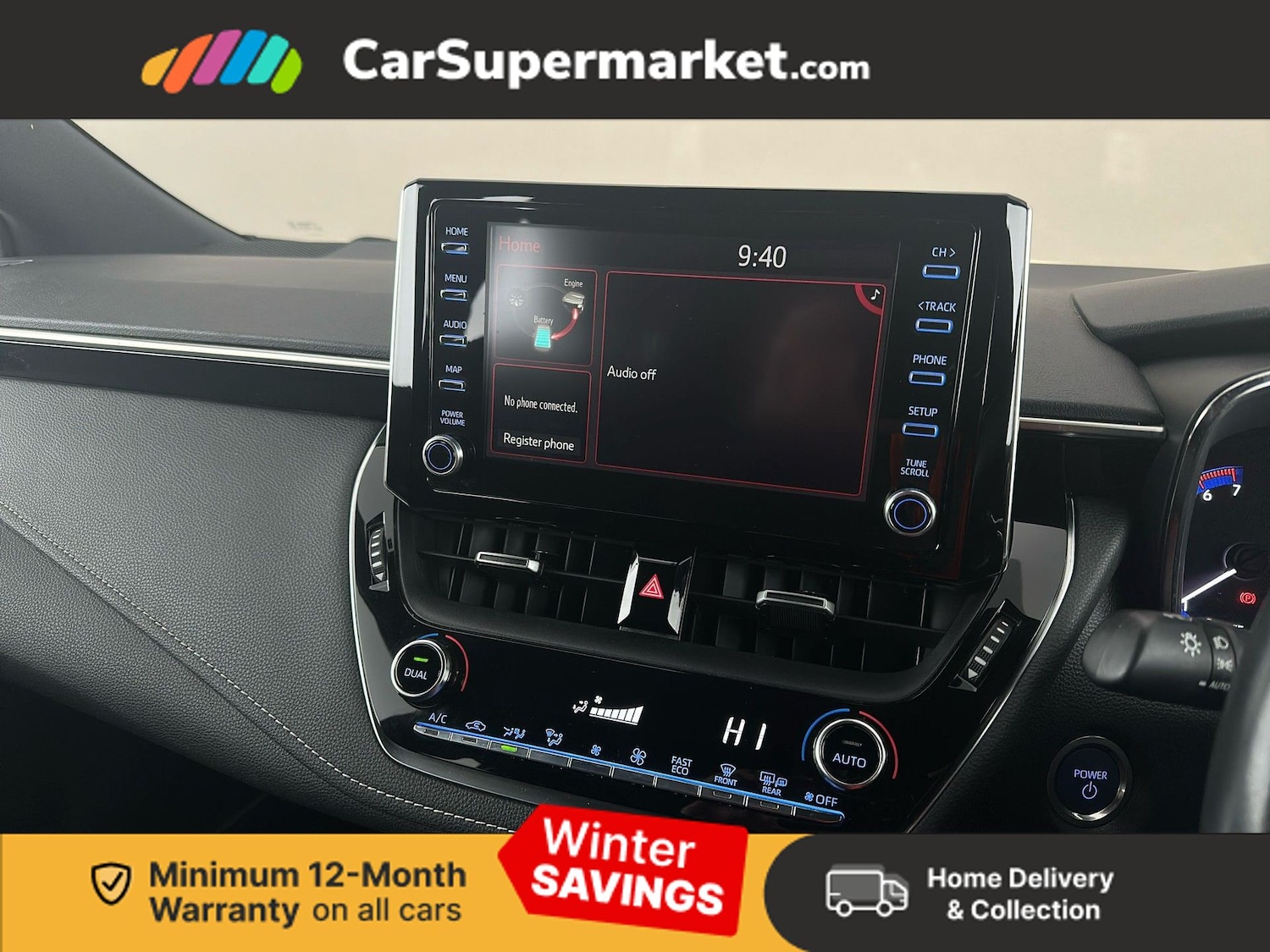 Used Toyota Corolla 2022 for sale - 77044352: Photo 17