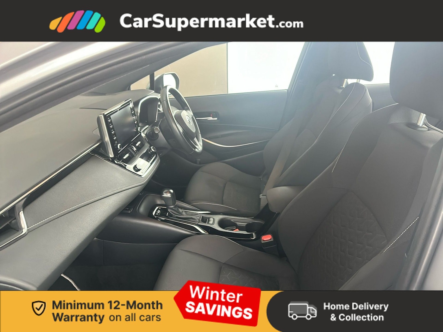 Used Toyota Corolla 2022 for sale - 77044352: Photo 18