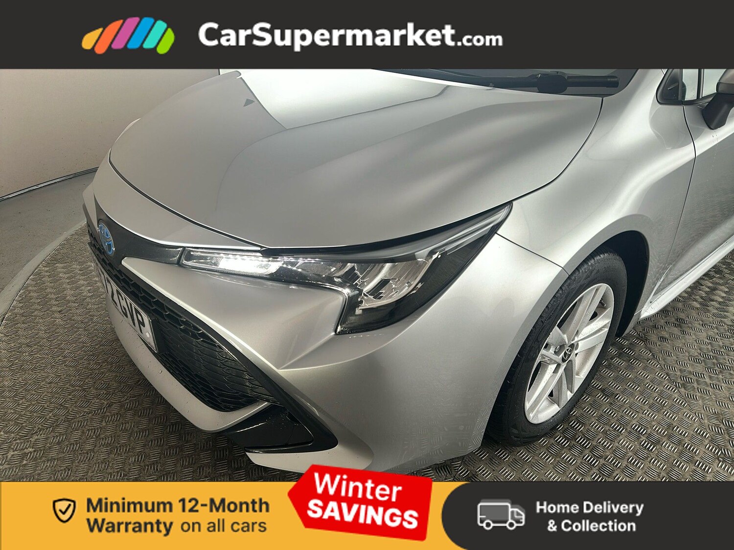 Used Toyota Corolla 2022 for sale - 77044352: Photo 21