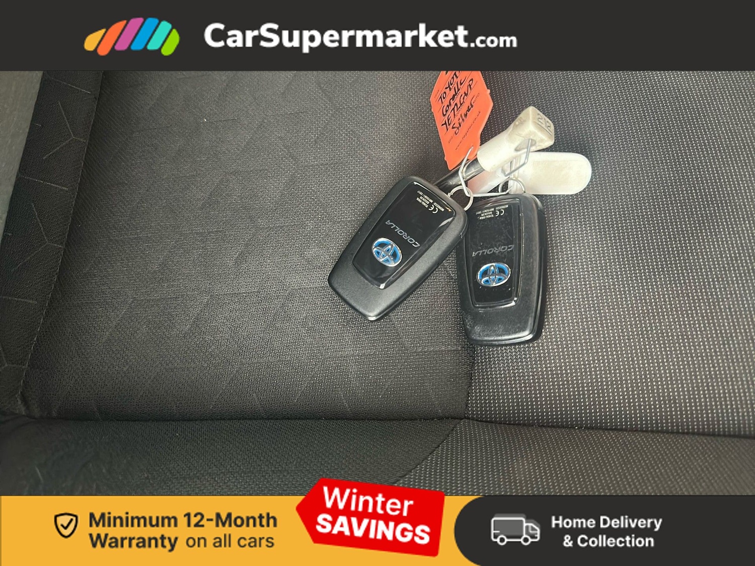 Used Toyota Corolla 2022 for sale - 77044352: Photo 24