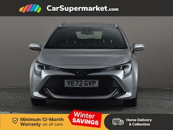 Used Toyota Corolla 2022 for sale - 77044352: Photo