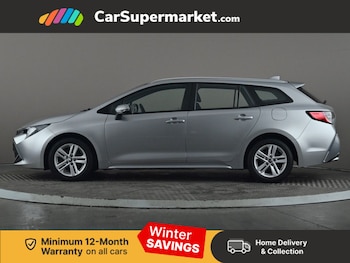 Used Toyota Corolla 2022 for sale - 77044352: Photo