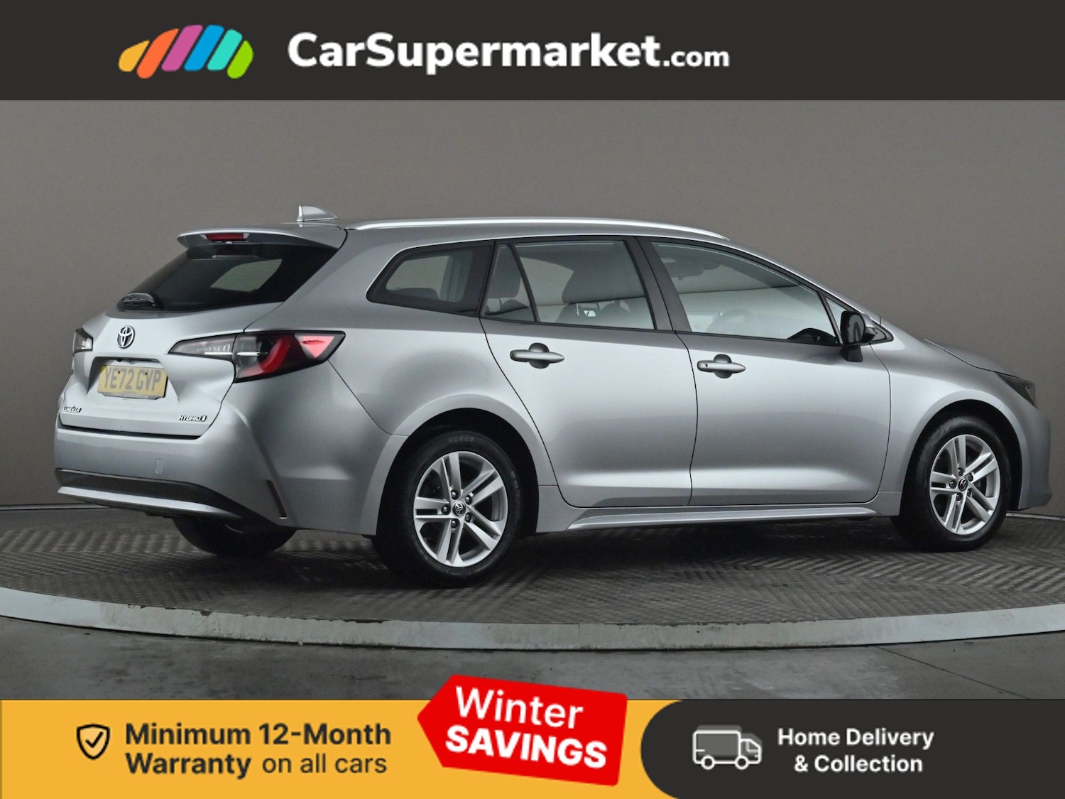 Used Toyota Corolla 2022 for sale - 77044352: Photo 7