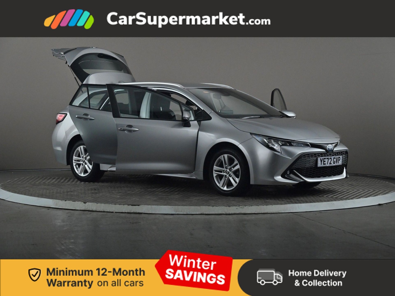 Used Toyota Corolla 2022 for sale - 77044352: Photo 8