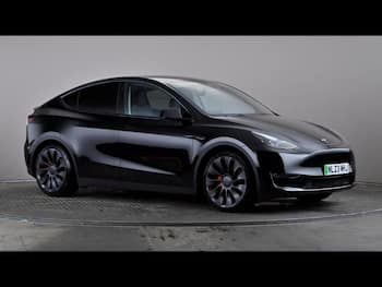 Used Tesla Model Y 2023 for sale - 79639925: Photo