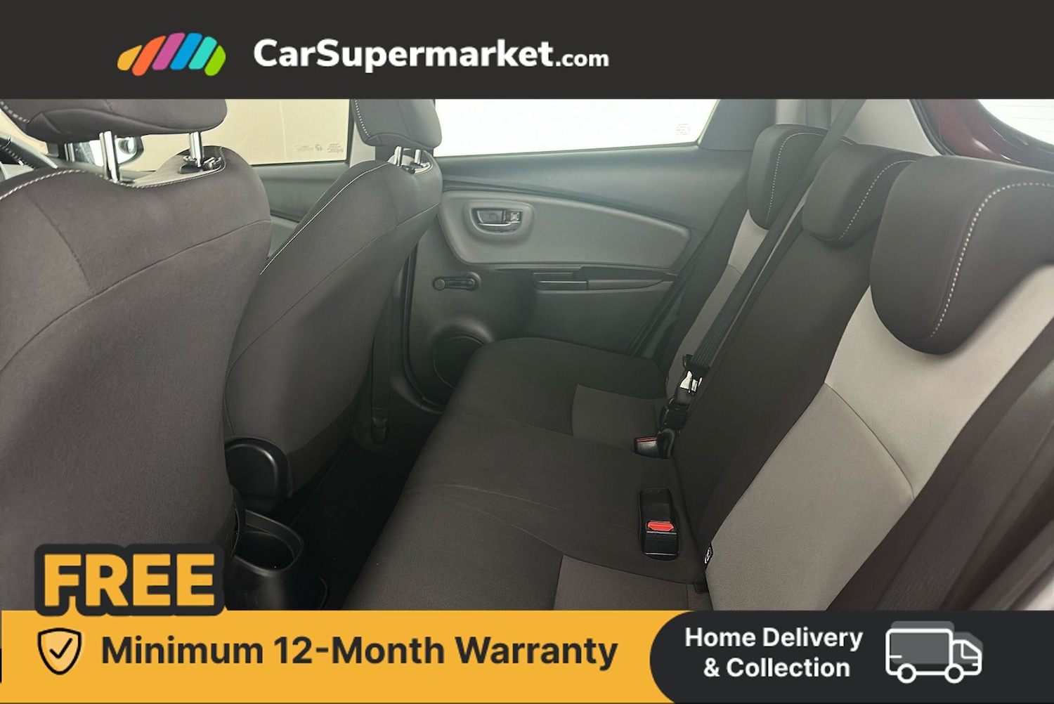 Used Toyota Yaris 2019 for sale - 76481125: Photo 18