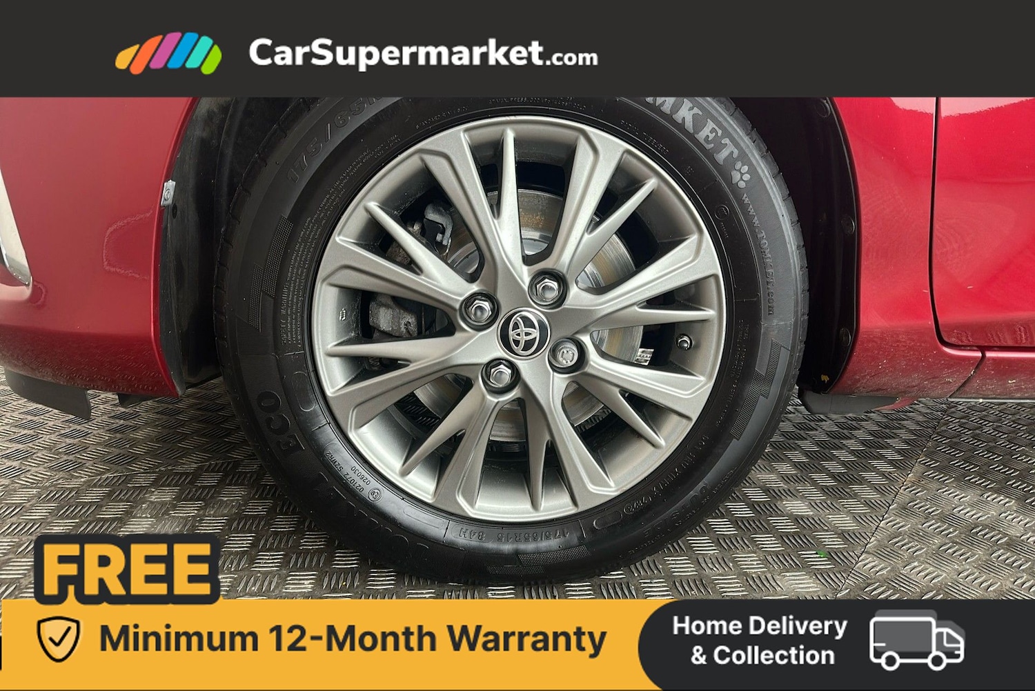 Used Toyota Yaris 2019 for sale - 76481125: Photo 19