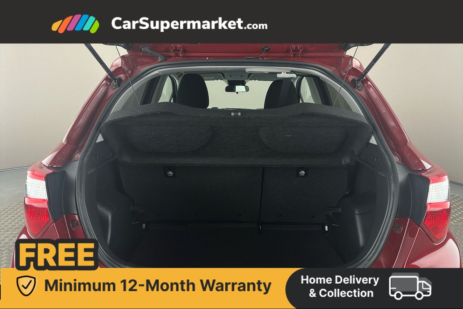 Used Toyota Yaris 2019 for sale - 76481125: Photo 22