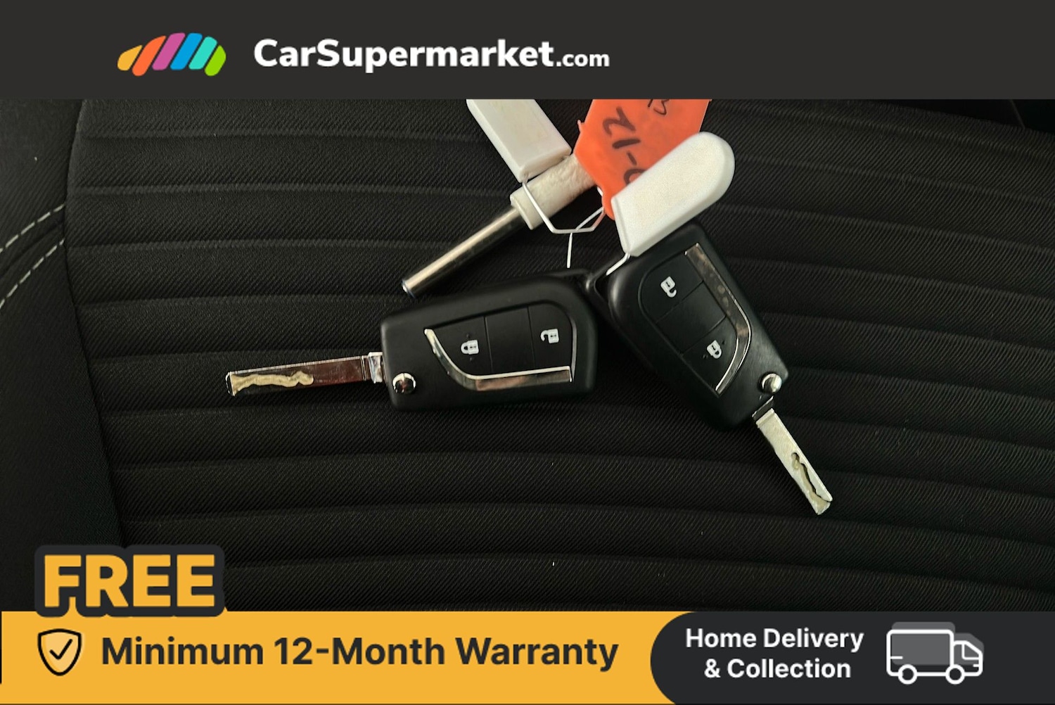 Used Toyota Yaris 2019 for sale - 76481125: Photo 23