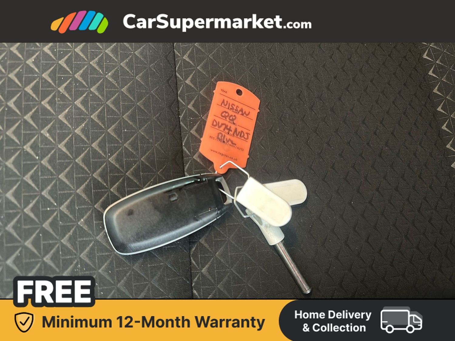 Used Nissan Juke 2024 for sale - 77564078: Photo 21