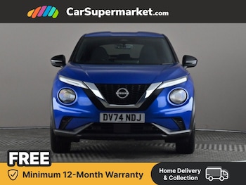 Used Nissan Juke 2024 for sale - 77564078: Photo