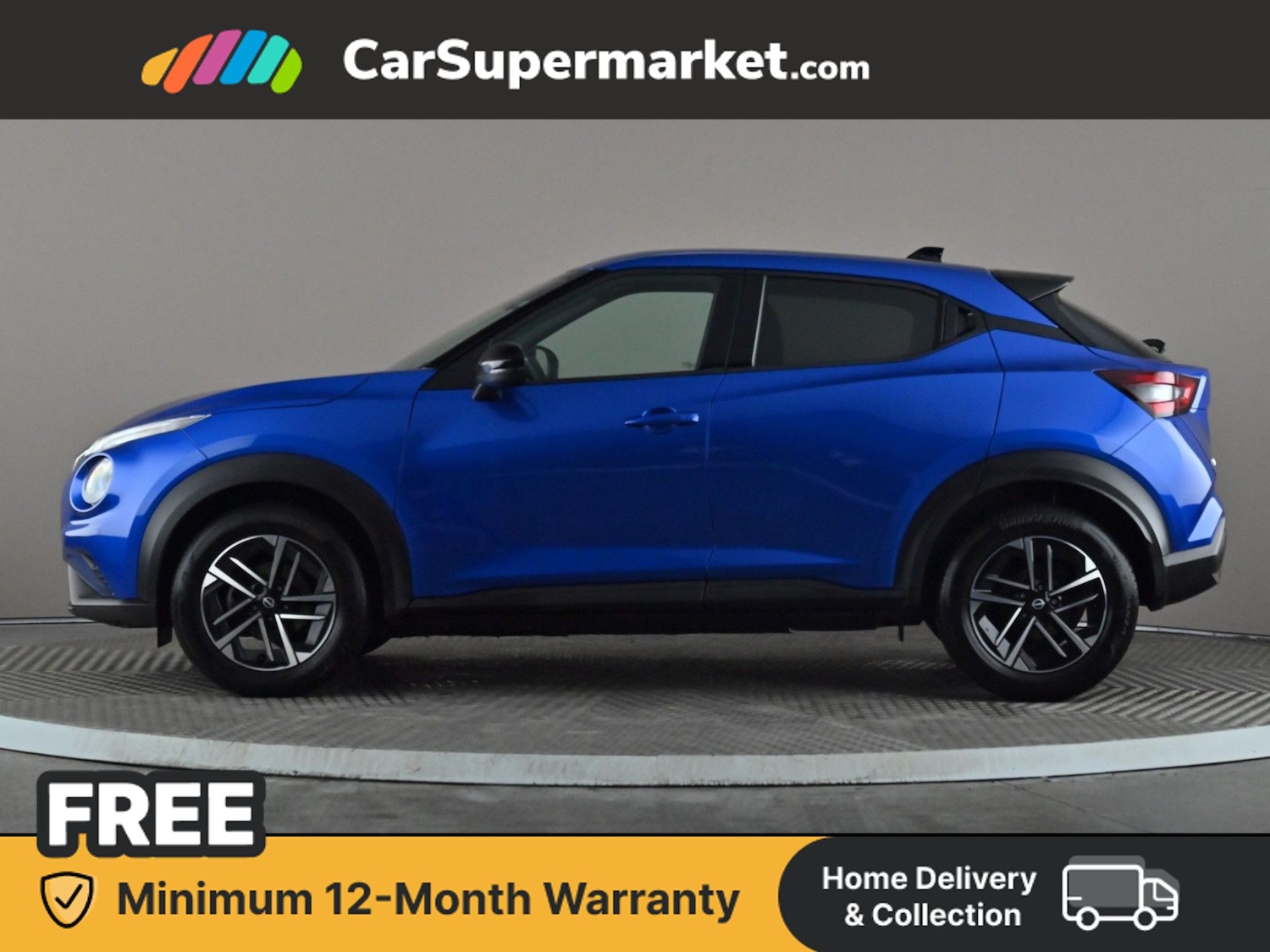 Used Nissan Juke 2024 for sale - 77564078: Photo 3