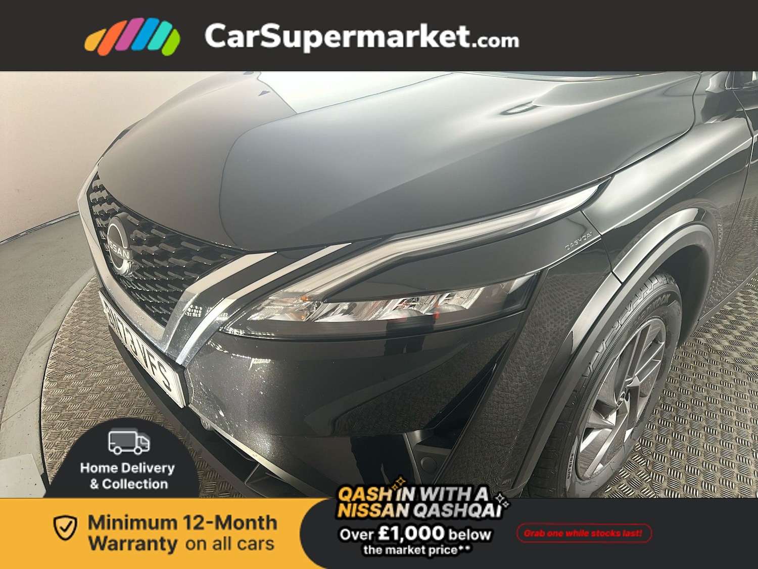 Used Nissan Qashqai 2023 for sale - 77286932: Photo 22