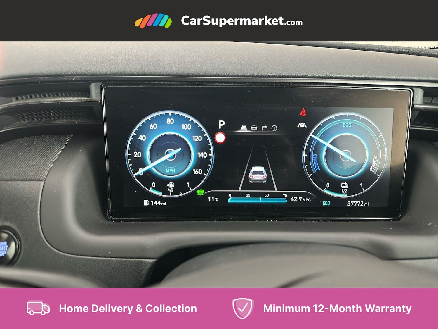 Used Hyundai TUCSON 2022 for sale - 76065257: Photo 15
