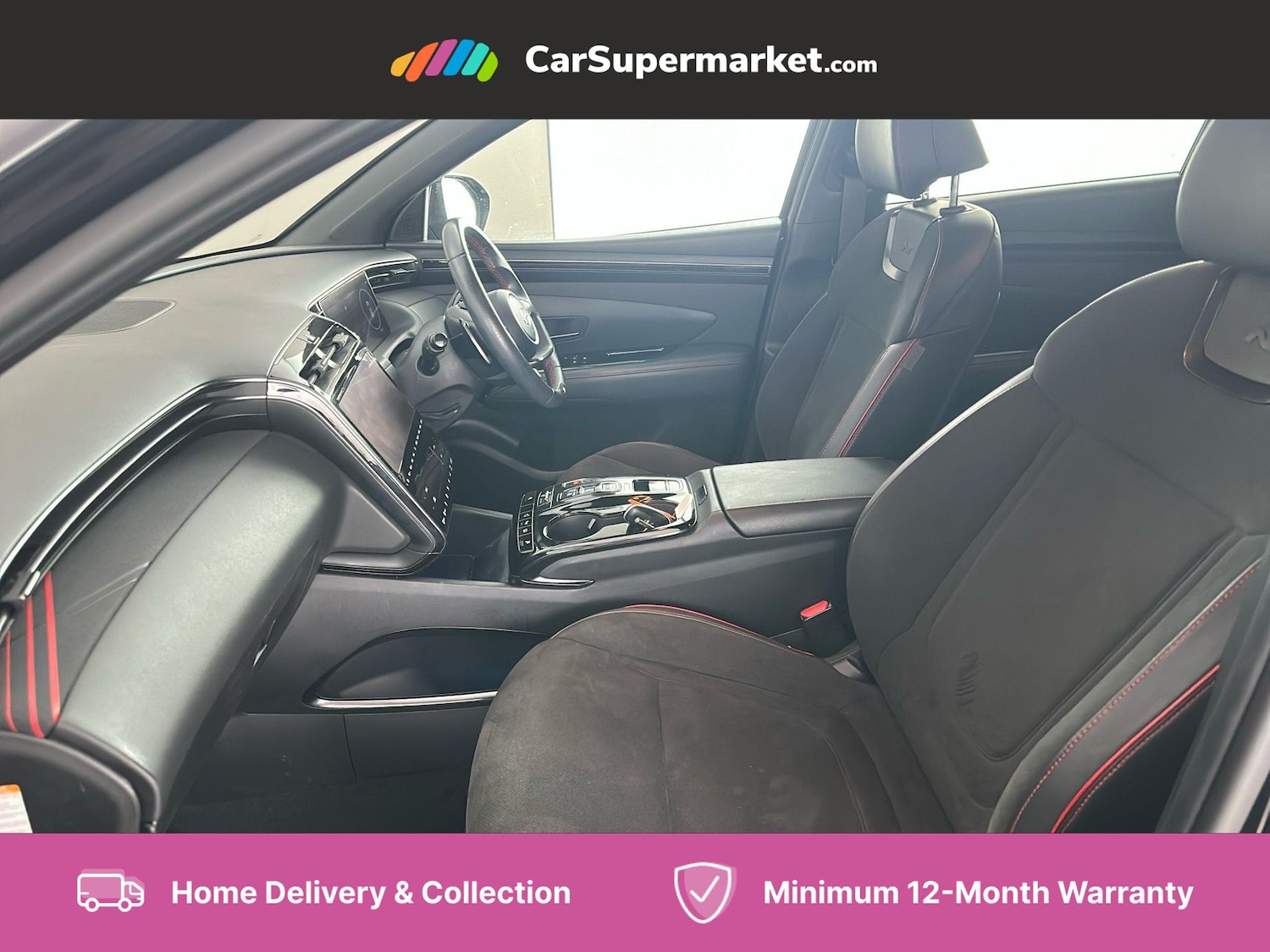 Used Hyundai TUCSON 2022 for sale - 76065257: Photo 17