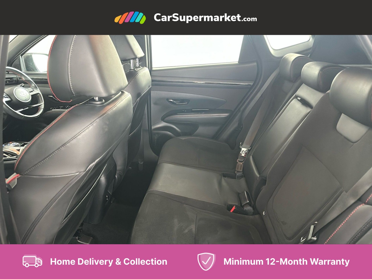 Used Hyundai TUCSON 2022 for sale - 76065257: Photo 18