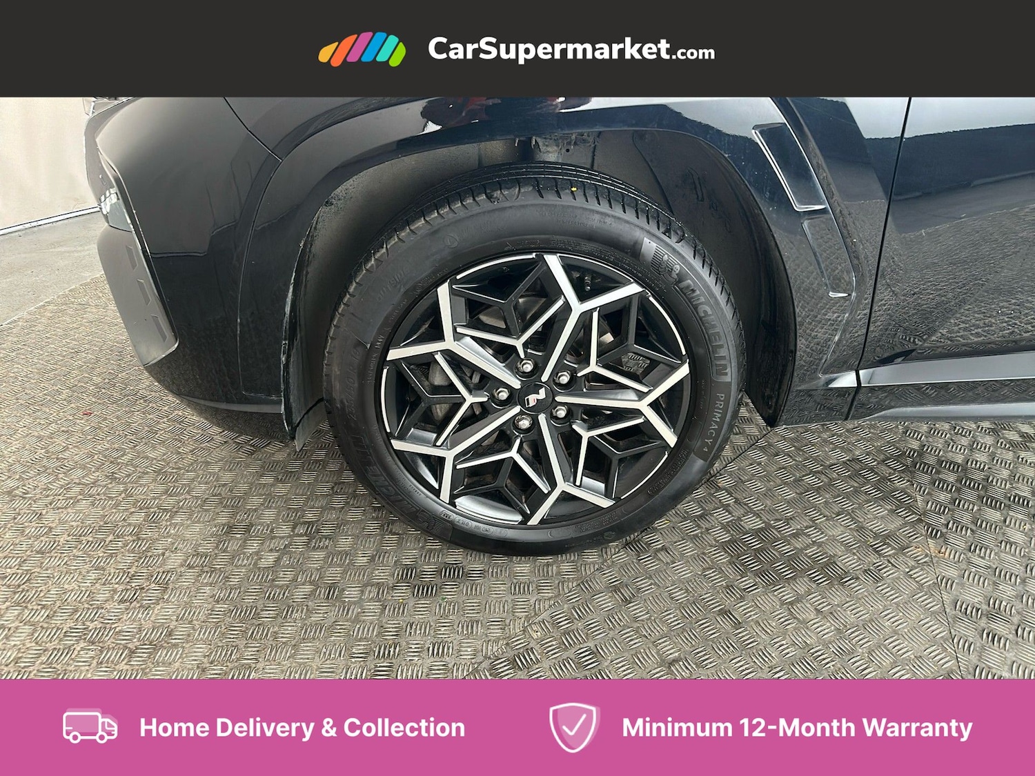 Used Hyundai TUCSON 2022 for sale - 76065257: Photo 19