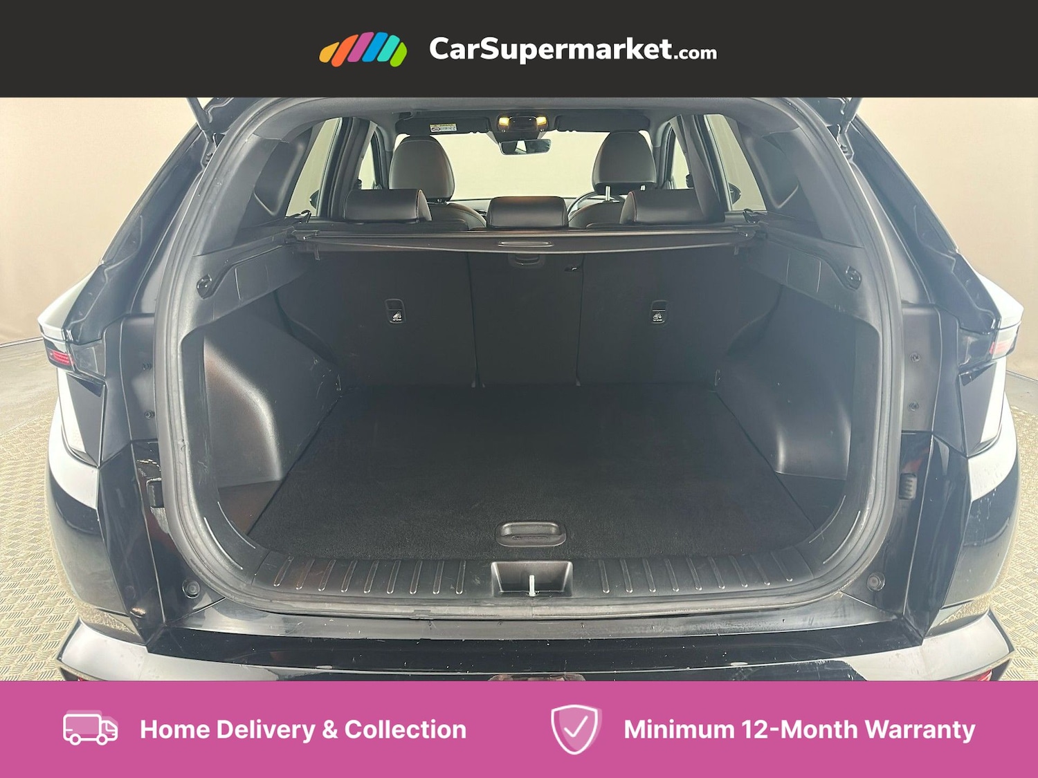 Used Hyundai TUCSON 2022 for sale - 76065257: Photo 22