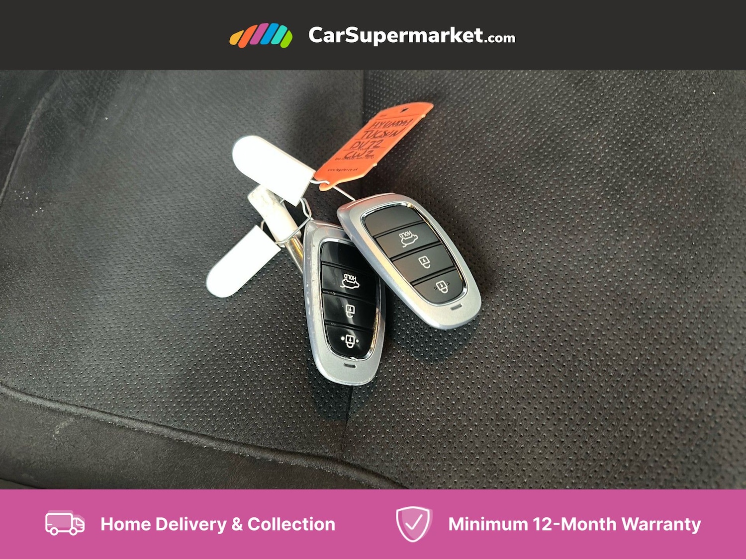 Used Hyundai TUCSON 2022 for sale - 76065257: Photo 23