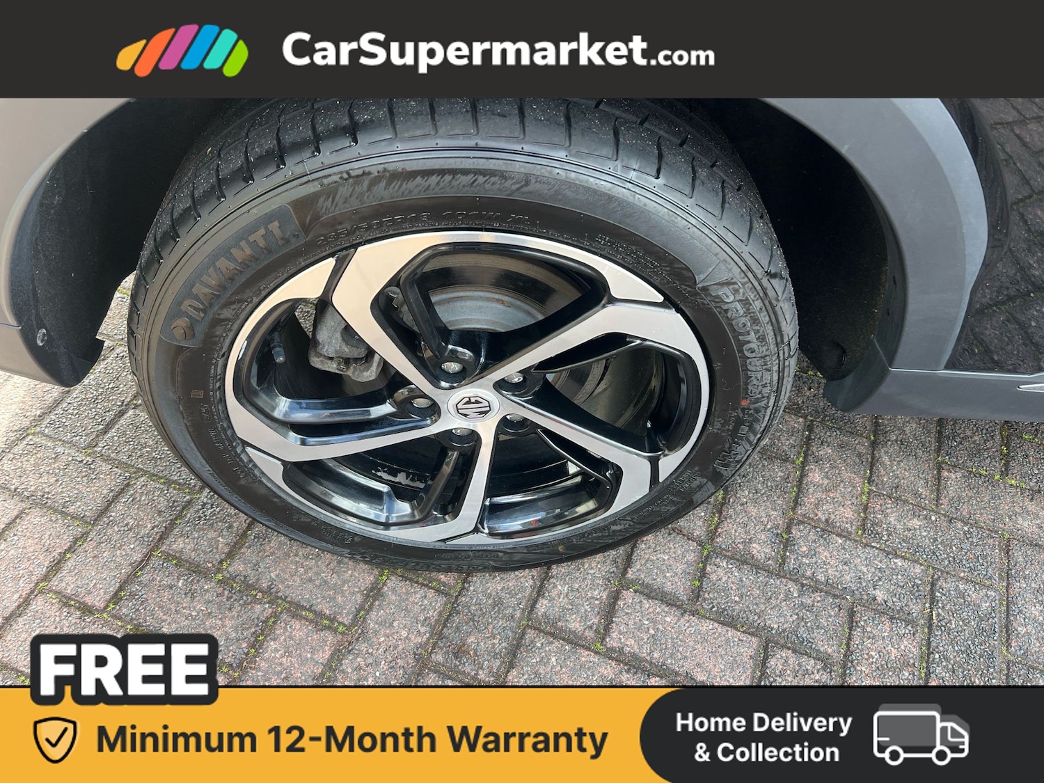 Used MG MG HS 2023 for sale - 78043724: Photo 10