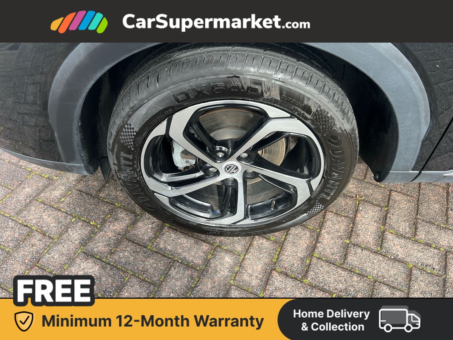 Used MG MG HS 2023 for sale - 78043724: Photo 12