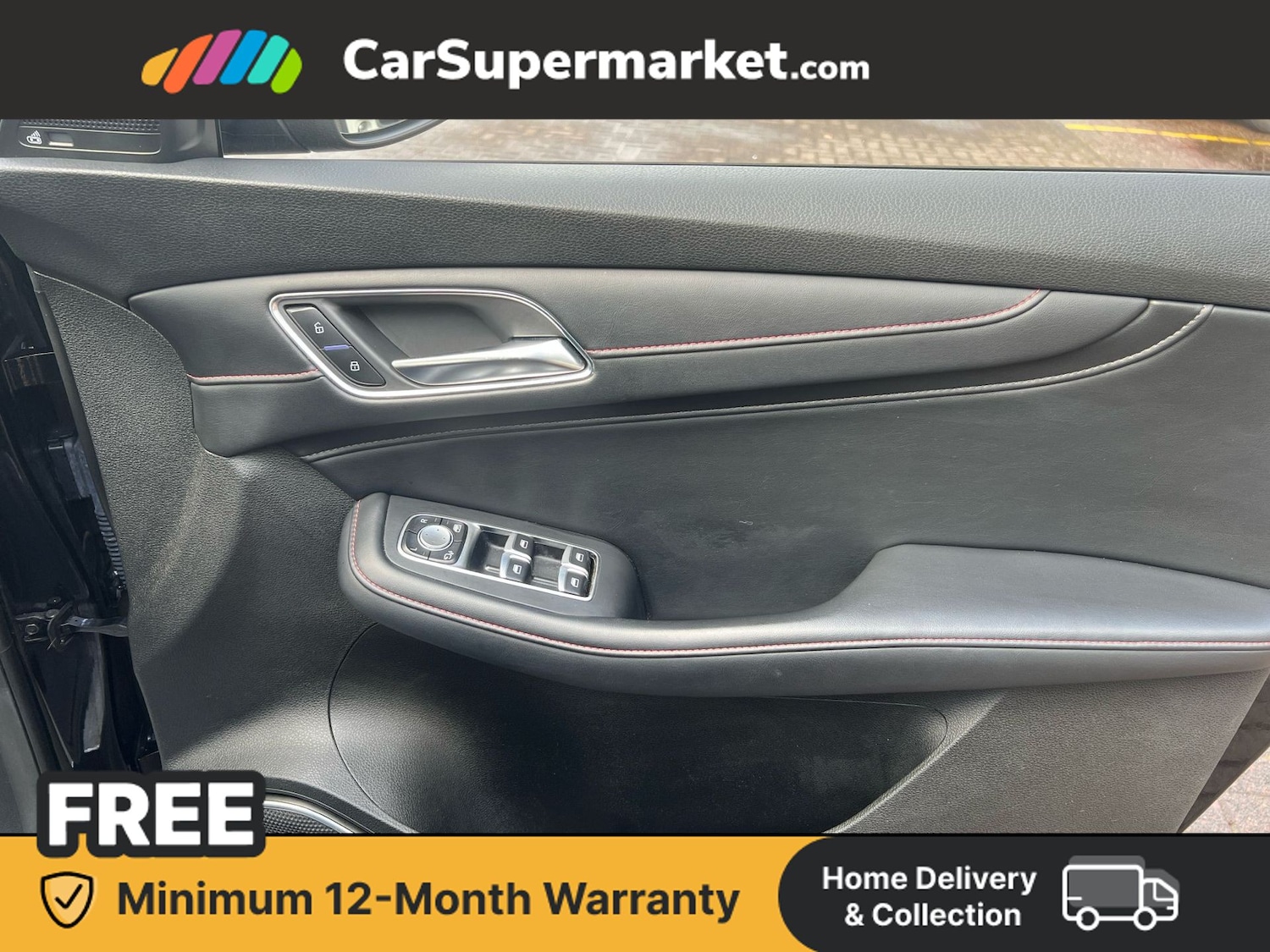 Used MG MG HS 2023 for sale - 78043724: Photo 13