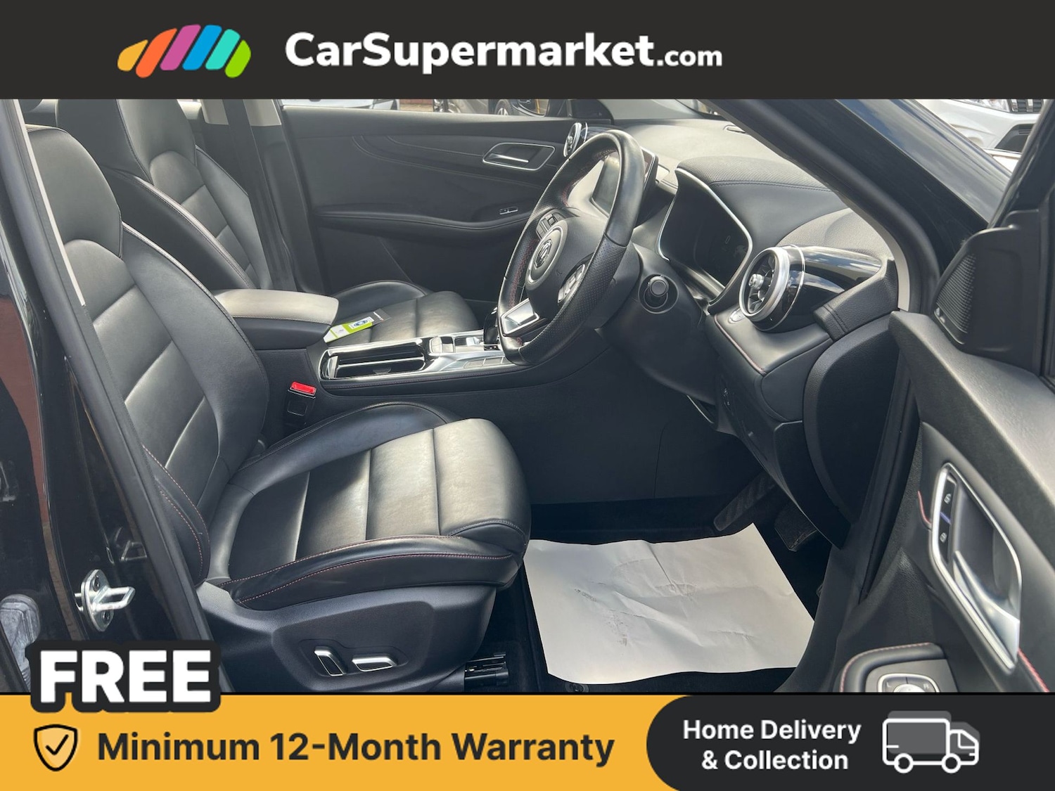 Used MG MG HS 2023 for sale - 78043724: Photo 14