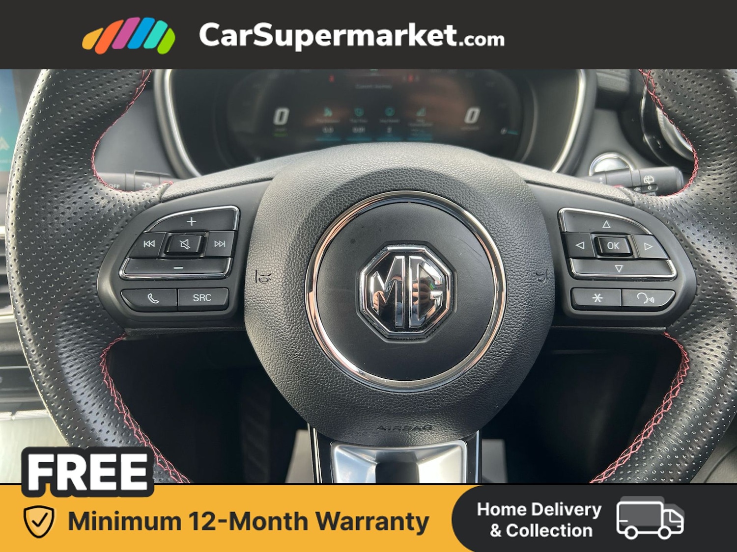 Used MG MG HS 2023 for sale - 78043724: Photo 17