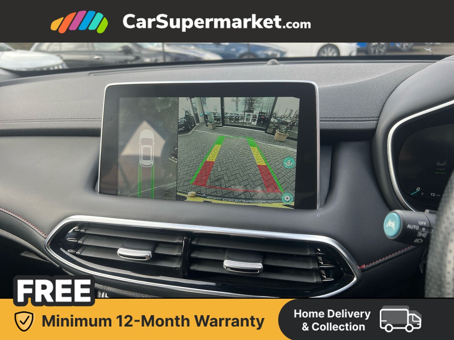 Used MG MG HS 2023 for sale - 78043724: Photo 18