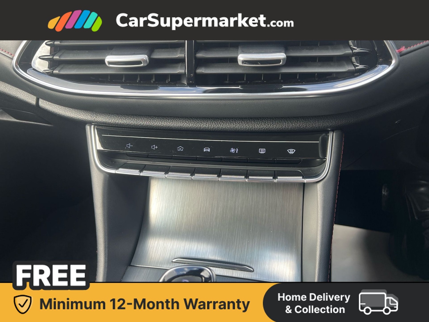 Used MG MG HS 2023 for sale - 78043724: Photo 19