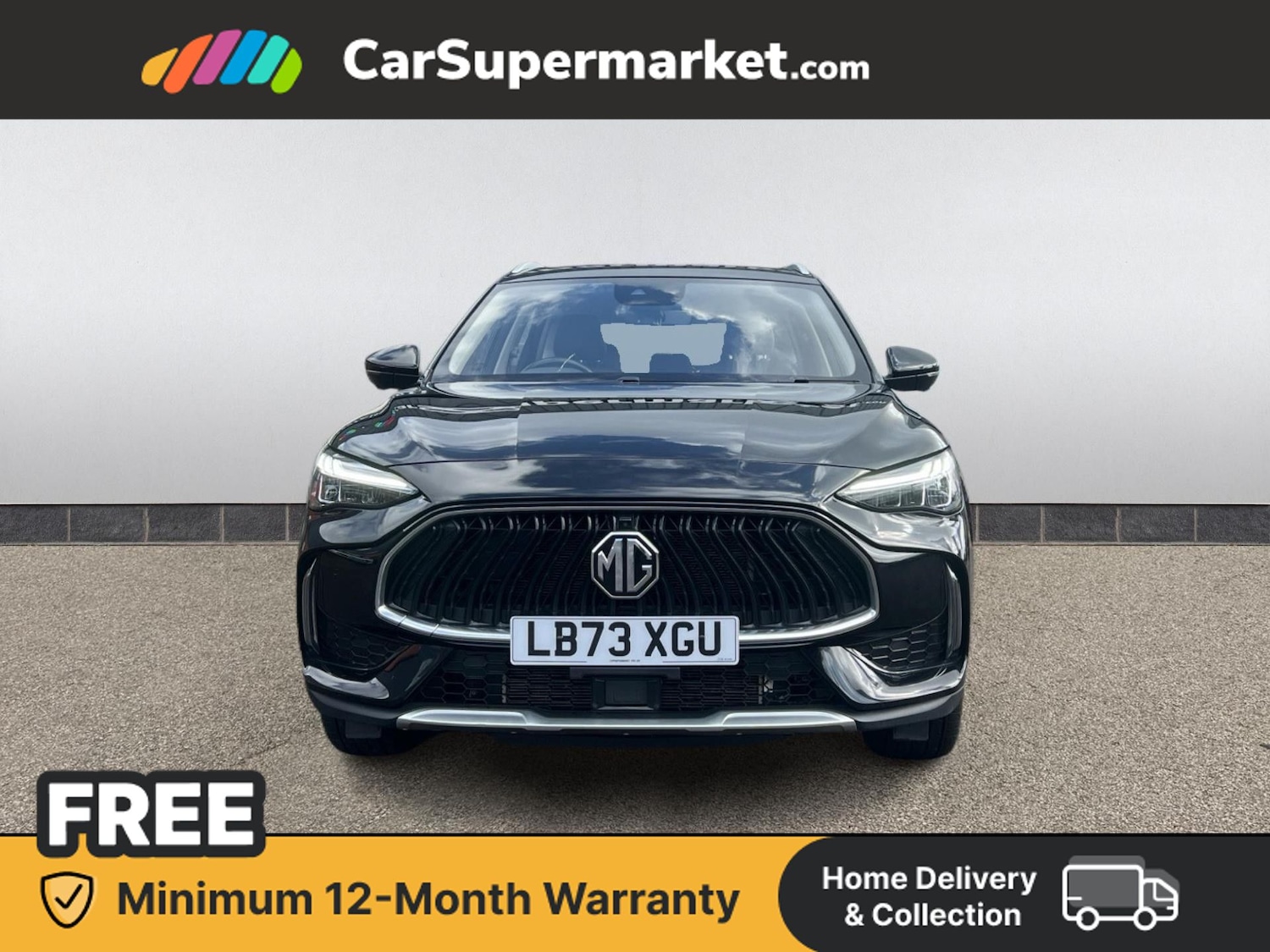 Used MG MG HS 2023 for sale - 78043724: Photo 2