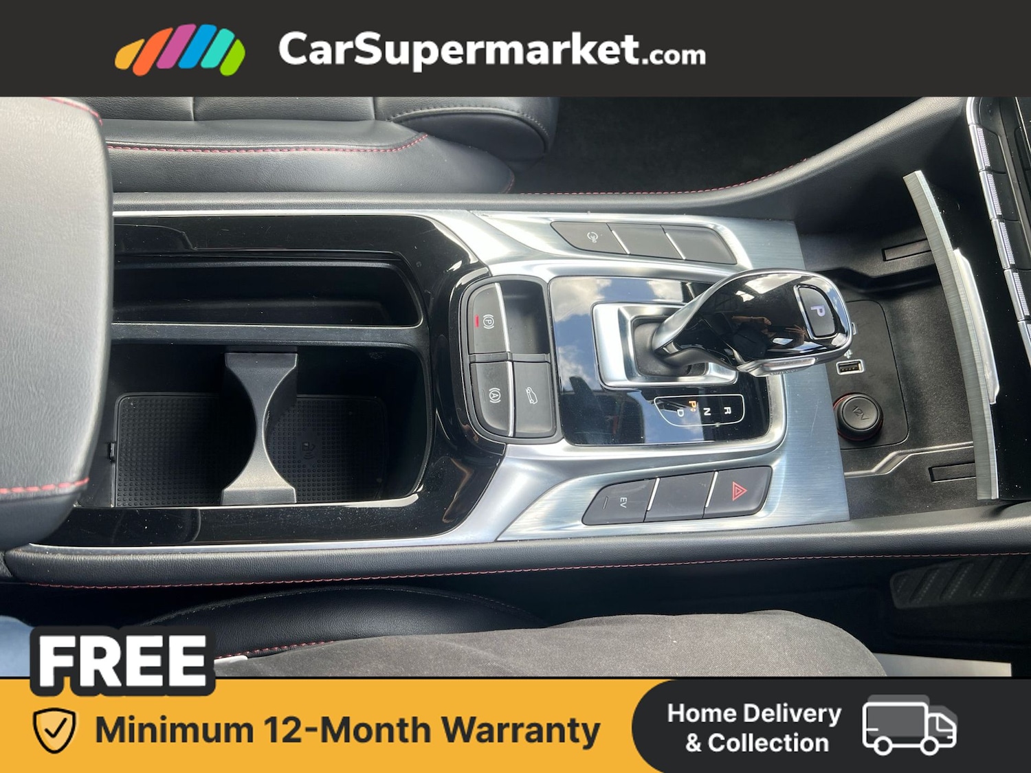 Used MG MG HS 2023 for sale - 78043724: Photo 20