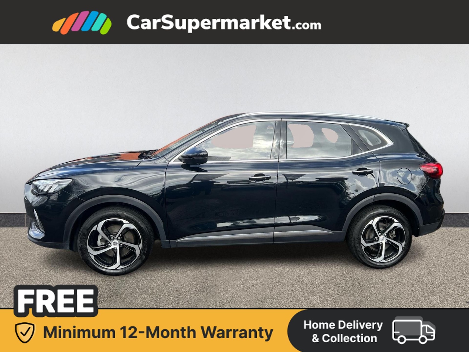 Used MG MG HS 2023 for sale - 78043724: Photo 3