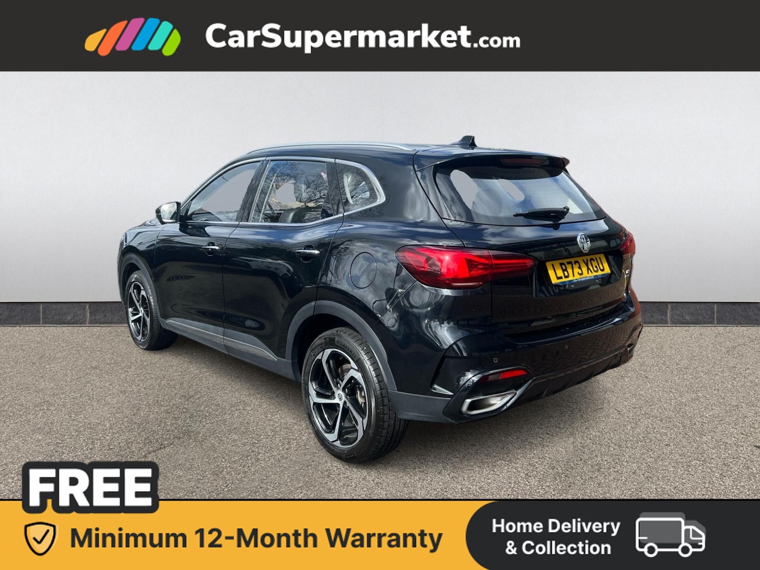 Used MG MG HS 2023 for sale - 78043724: Photo 4