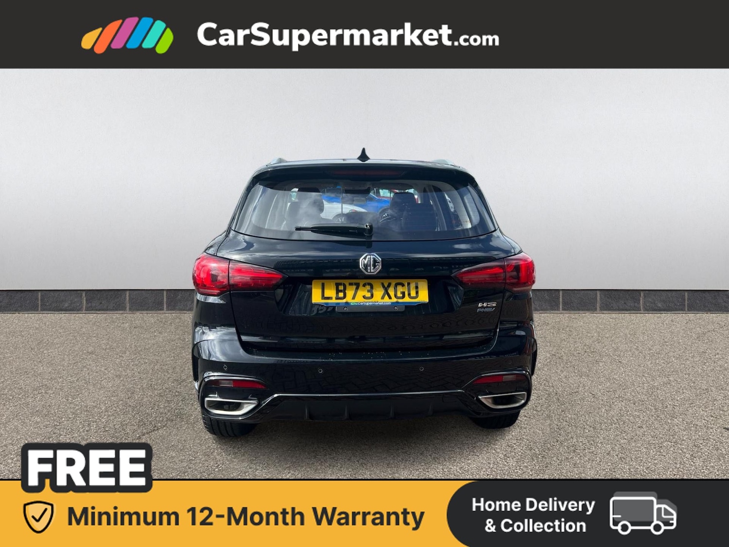 Used MG MG HS 2023 for sale - 78043724: Photo 5