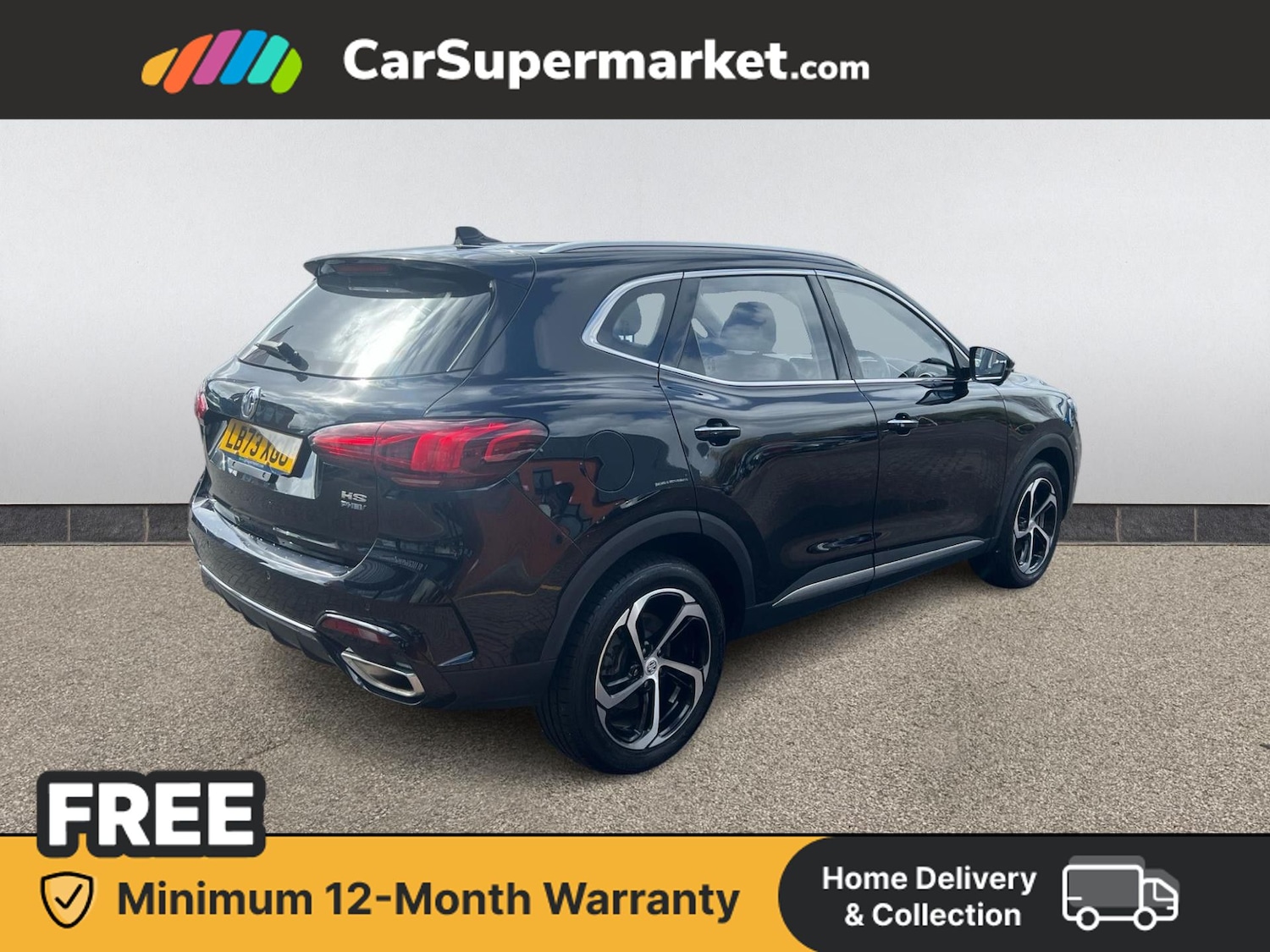 Used MG MG HS 2023 for sale - 78043724: Photo 6