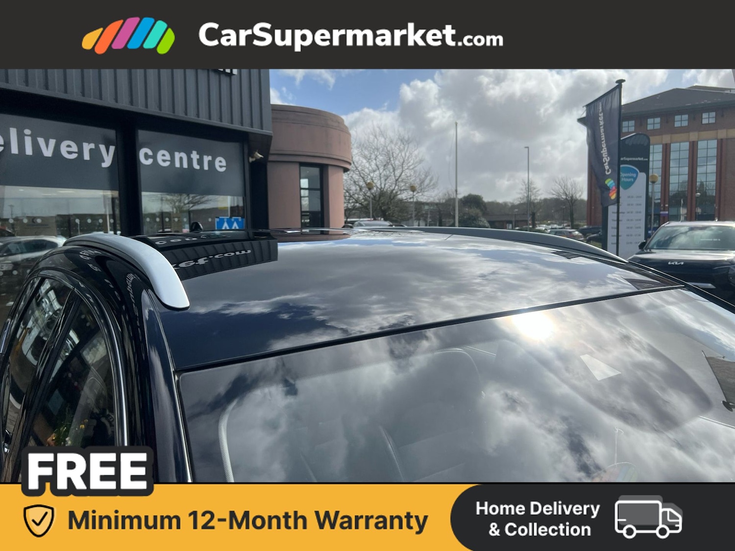 Used MG MG HS 2023 for sale - 78043724: Photo 7