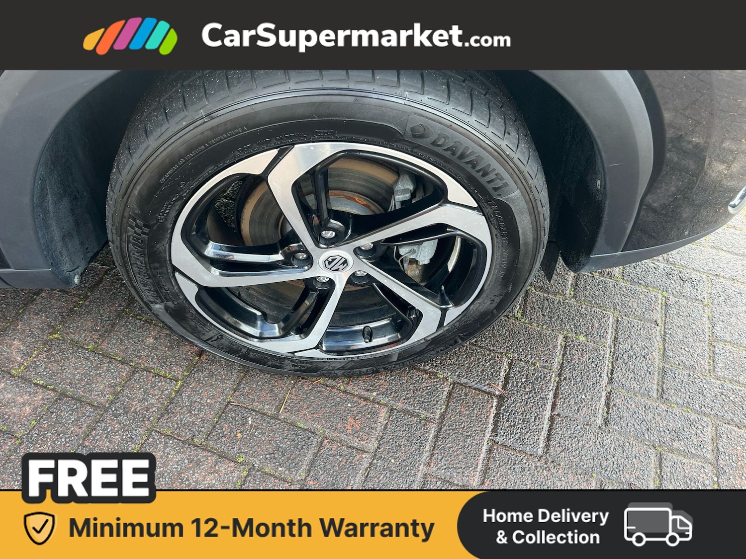 Used MG MG HS 2023 for sale - 78043724: Photo 9