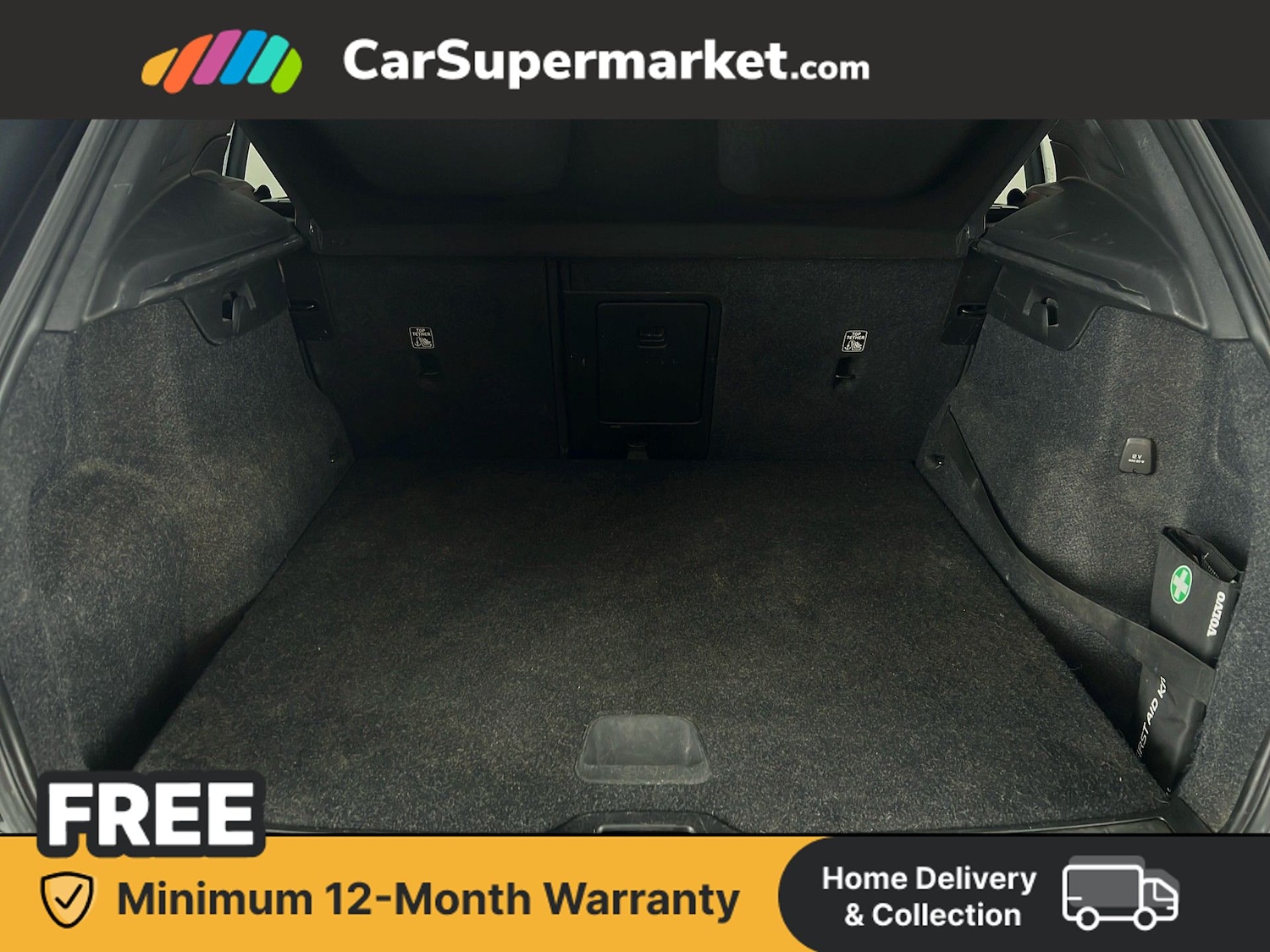 Used Volvo XC40 2020 for sale - 77615801: Photo 22