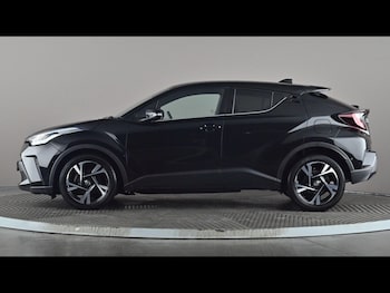 Used Toyota C-HR 2022 for sale - 78708616: Photo