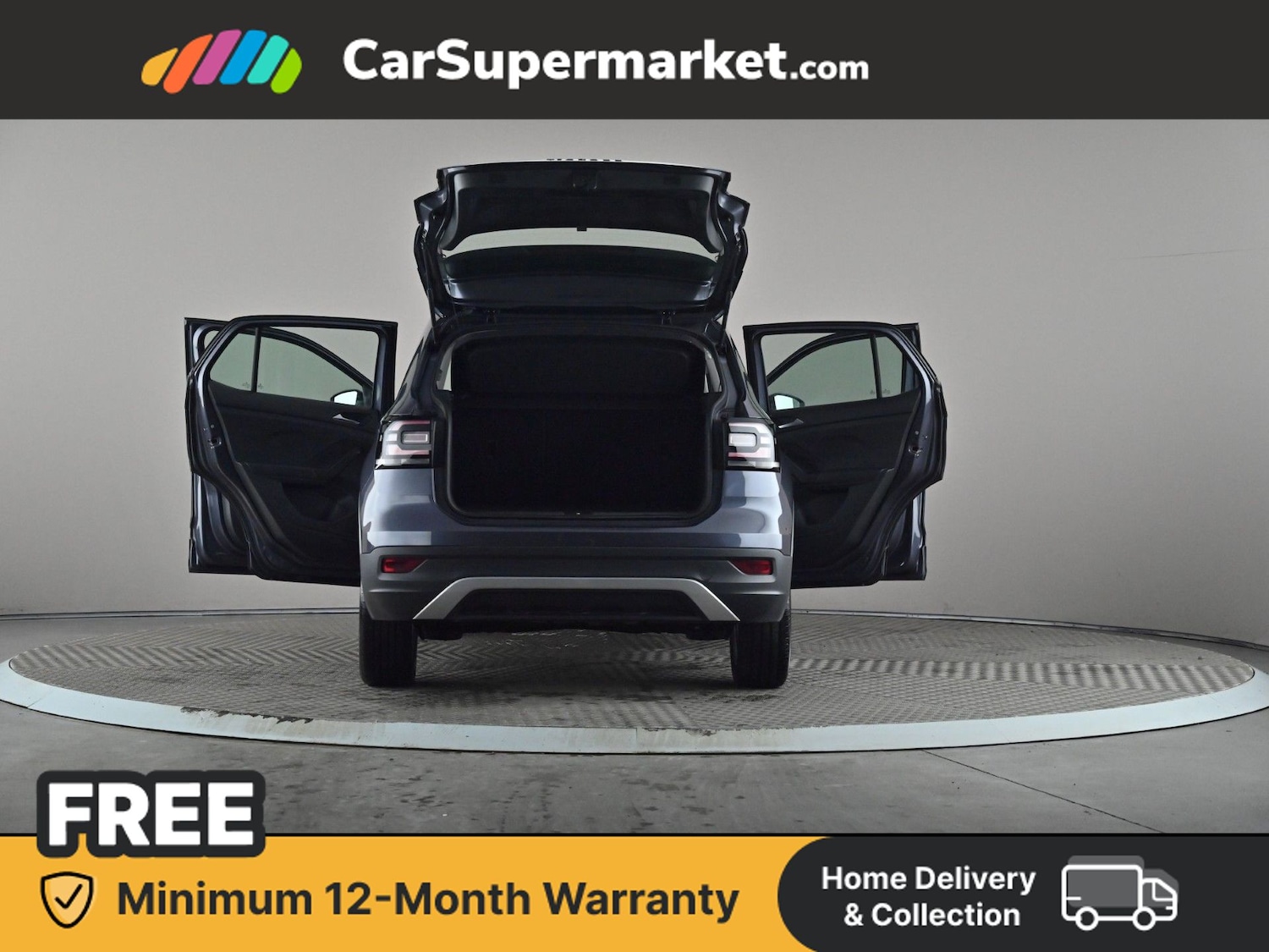 Used Volkswagen T-Cross 2022 for sale - 77779746: Photo 11