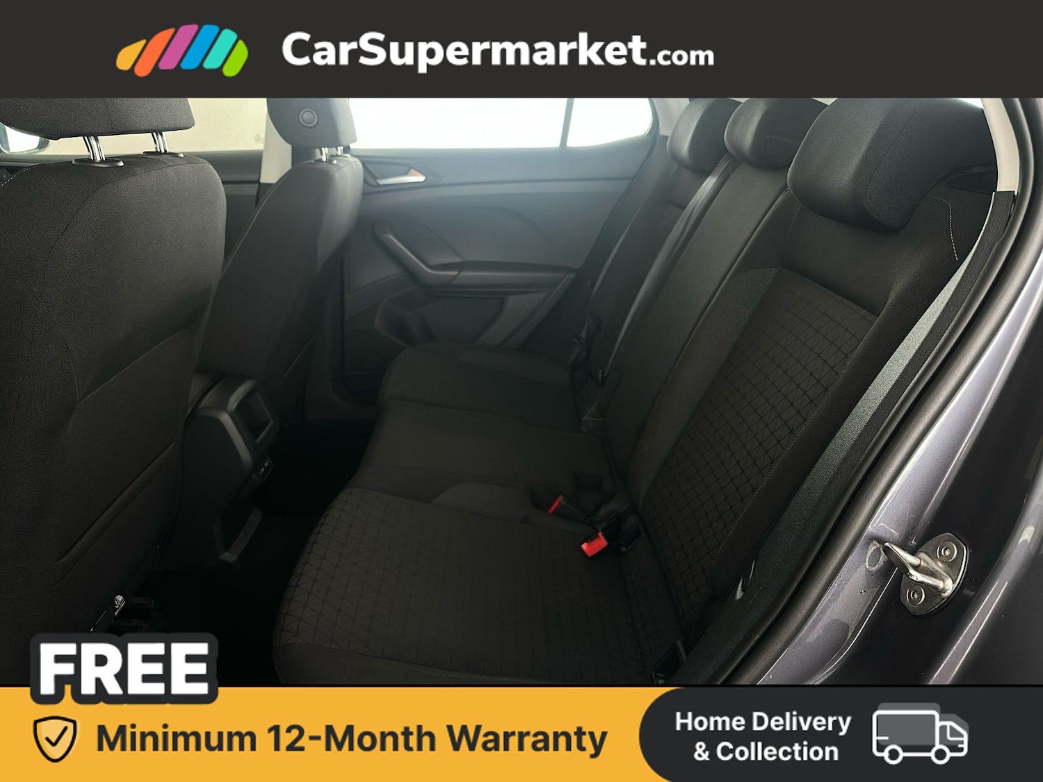 Used Volkswagen T-Cross 2022 for sale - 77779746: Photo 16